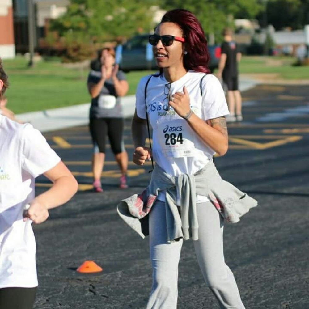 Meet your Posher, Rachel